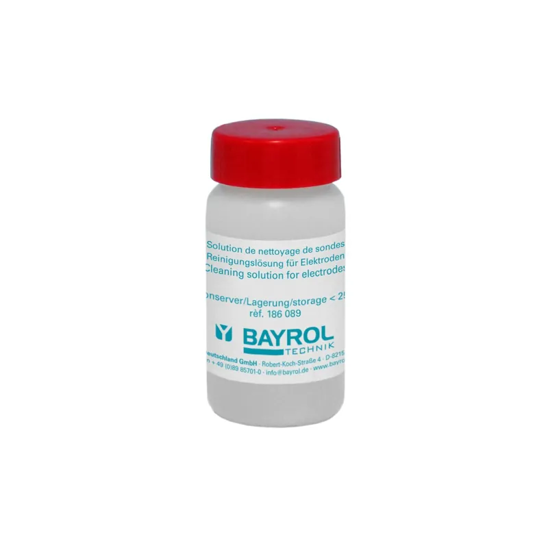 Direktkauf Bayrol Reinigungslösung für Elektroden Elektrodenreiniger Cleaning Solution