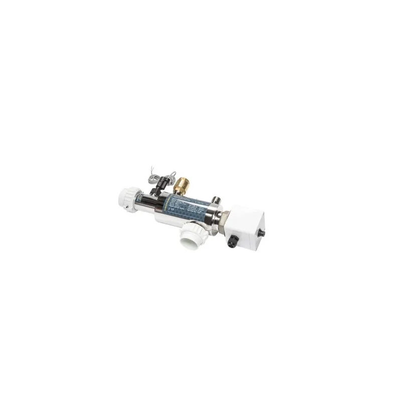 Direktkauf Daprà Doppel-Wärmetauscher E5WX-230V-5 kW /