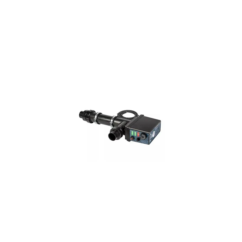 Preisreduziert Daprà Elektroheizer Neo Compact D-EWT-NC 9 kW 400 V