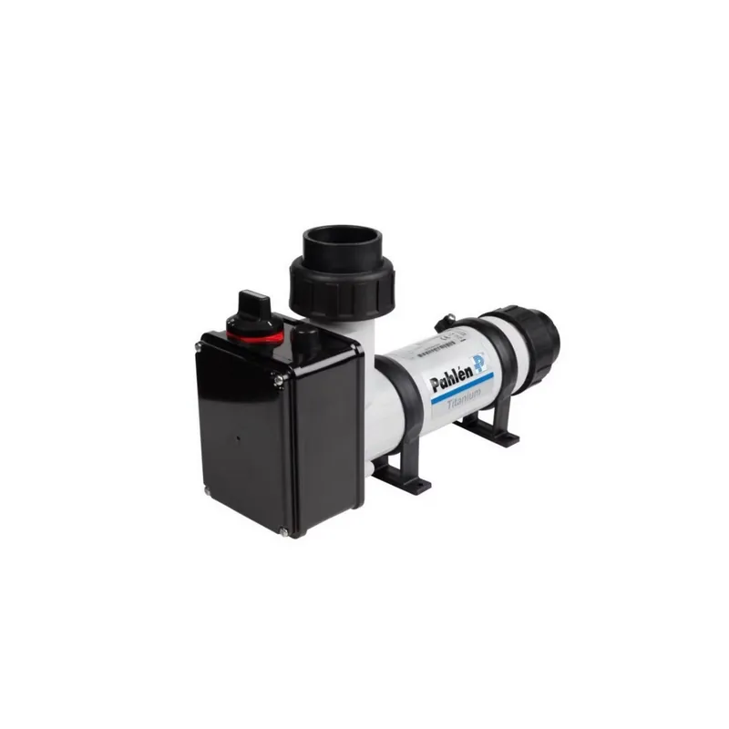 Angebot Pahlén Elektroheizer Titan 3 kW 230/400V