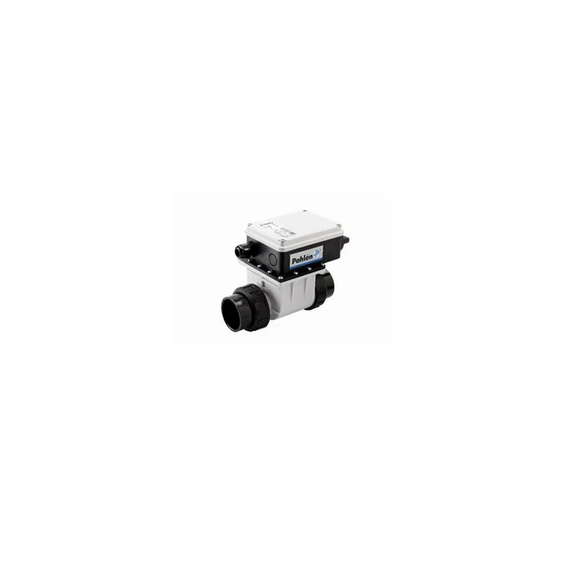 Direkt Vom Hersteller Pahlén Elektroheizer Aqua spa 1,5 kW