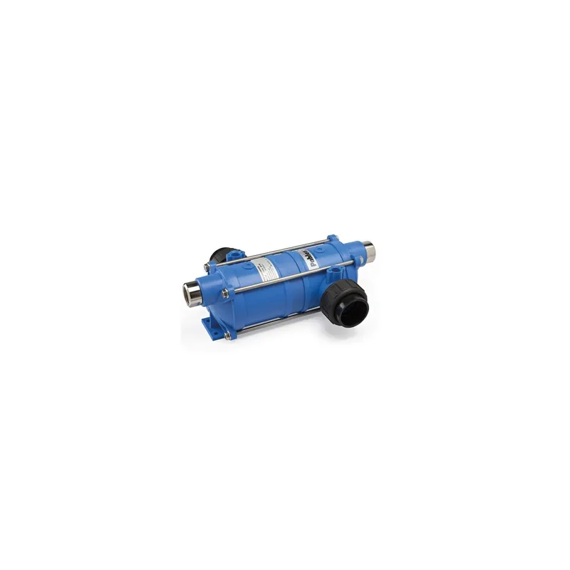 Abverkauf Pahlén Wärmetauscher Hi-FLOW 13 kW
