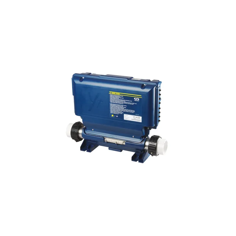 Gecko in.yt-8-Steuerung Steuerbox Whirlpool Garantierte Lieferung