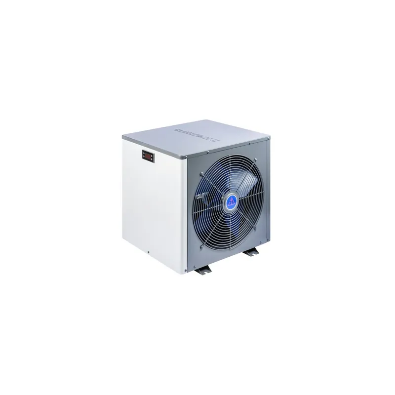 Sonderangebot ORIGINAL Balboa Clim8Zone II reversible Wärmepumpe 4 kW Heat & Cool Whirlpool