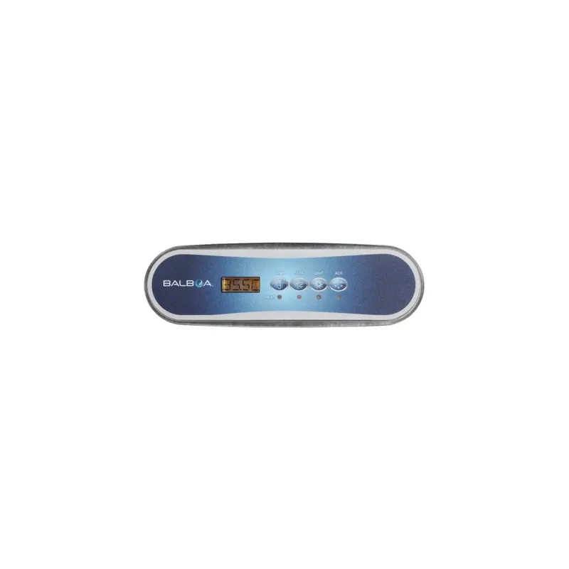 Balboa TP260T Bedienfeld Whirlpool Display Nur Heute