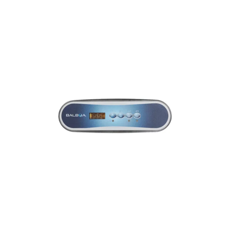 Balboa TP260W Bedienfeld Whirlpool Display Bestpreis