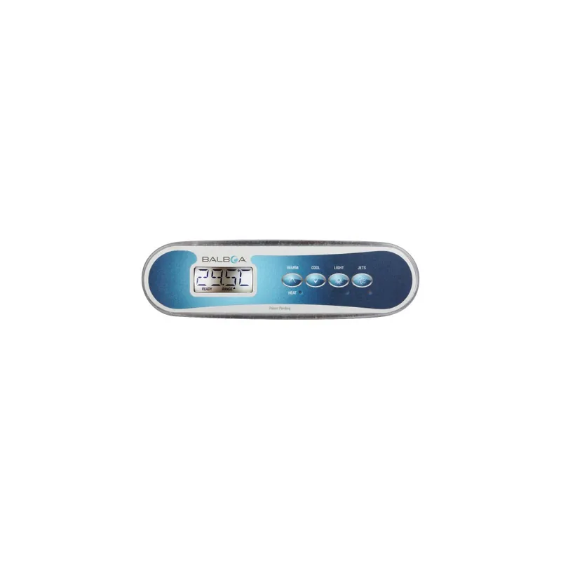 Expressversand Balboa TP400W Bedienfeld Whirlpool Display