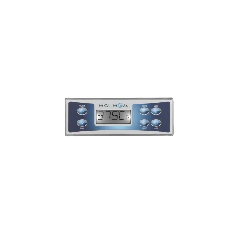 Preiswert Balboa TP500 Bedienfeld Whirlpool Display