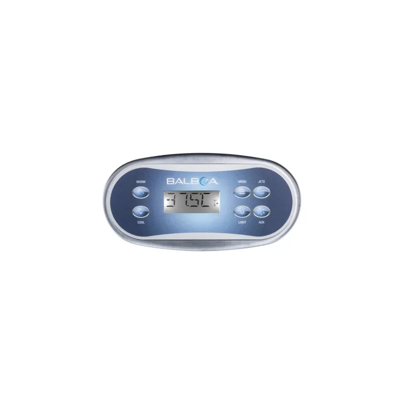 Balboa TP500S Bedienfeld Whirlpool Display Preis Gesenkt