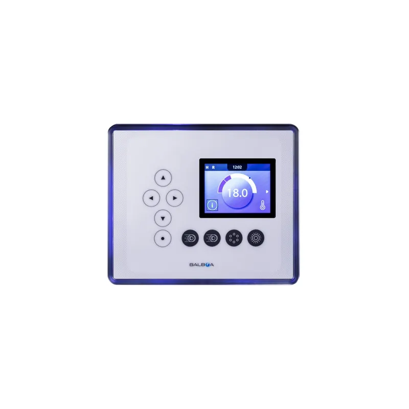 Balboa TP740 Bedienfeld Whirlpool Display Neue Ware