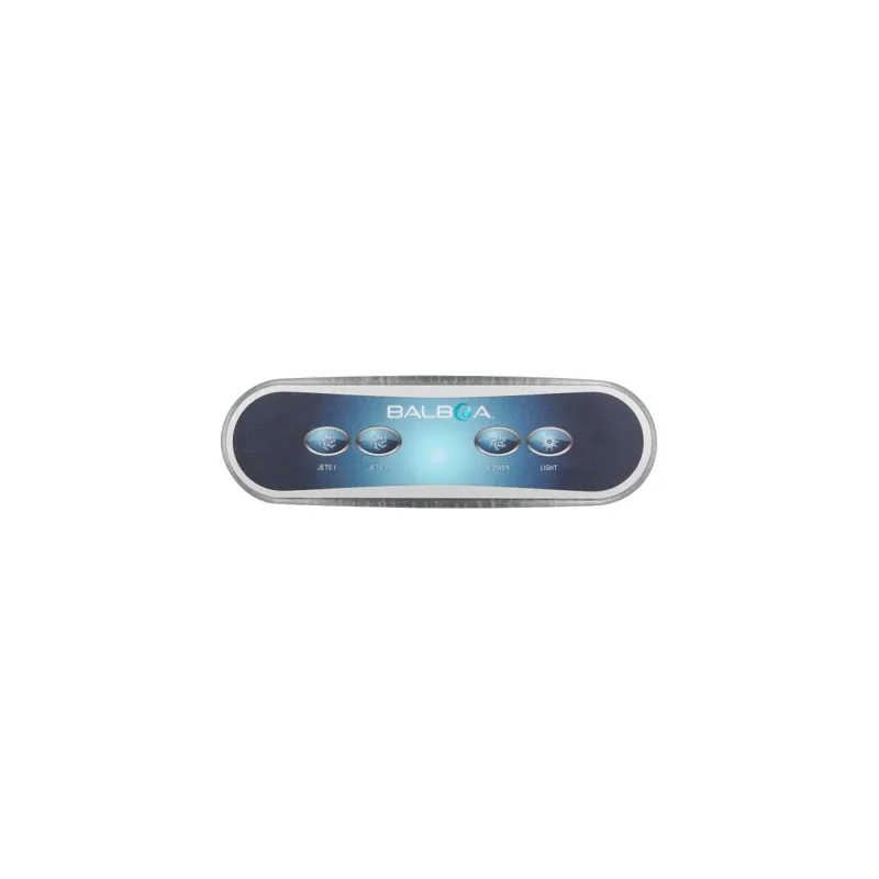 Super-Preis Balboa Zusatztastatur AX40 Bedienfeld Whirlpool Display