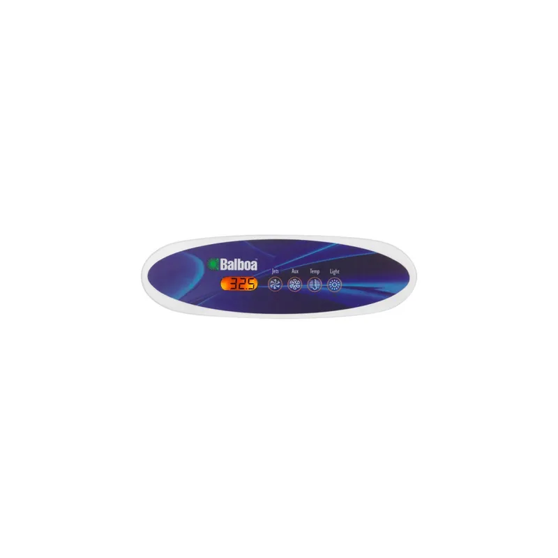 Balboa ML260 Bedienfeld Whirlpool Display Markenware
