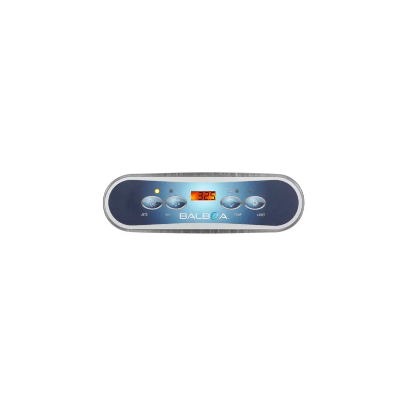 Balboa ML400 Bedienfeld Whirlpool Display Direktkauf