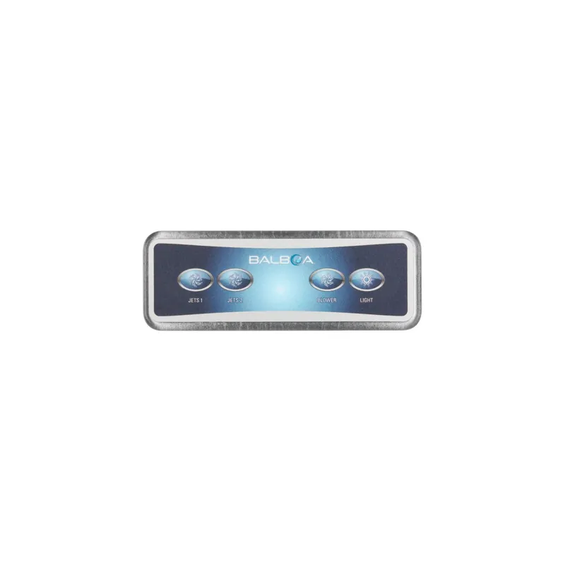 Balboa VX40D Bedienfeld Whirlpool Display Sonderaktion