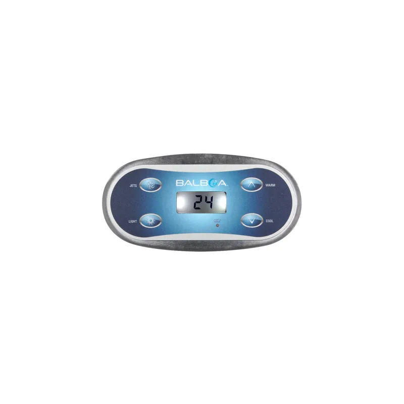 Super-Preis Balboa VL406U Bedienfeld Whirlpool Display