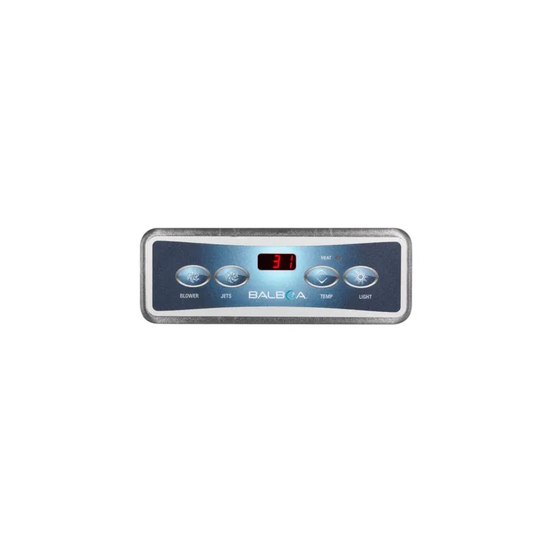 Sonderangebot Balboa VL403 Bedienfeld Whirlpool Display