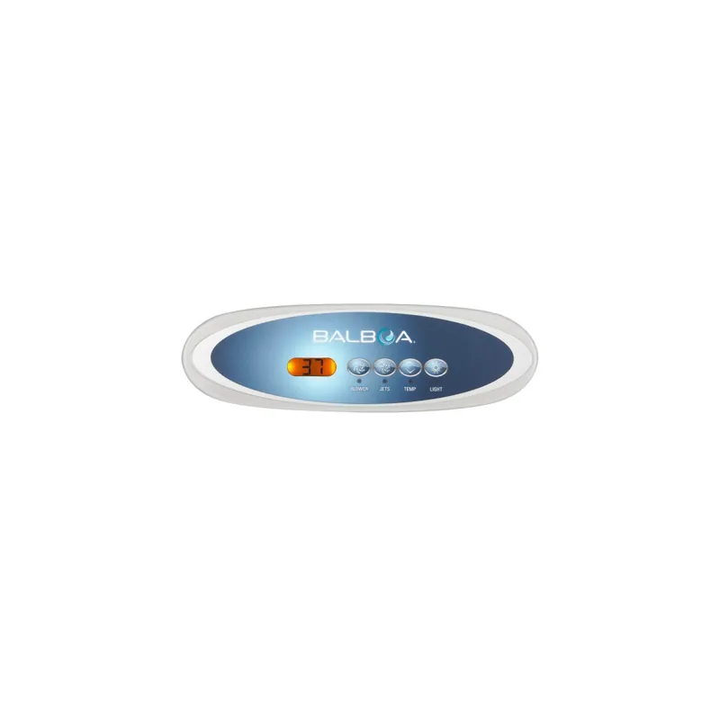 Beliebt Balboa VL260 Bedienfeld Whirlpool Display