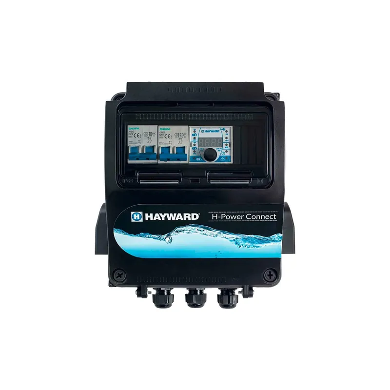 Filtersteuerung Hayward H-Power Connect mit Trafo 100 W Top-Seller