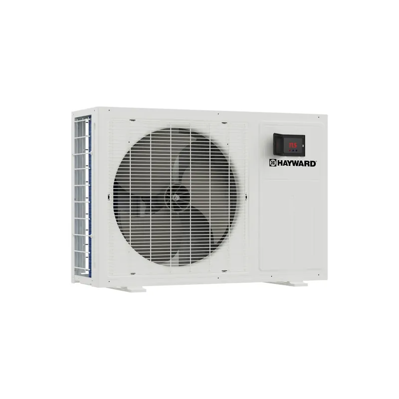 Wärmepumpe Hayward Access Line 8 (bis 40 m³) Poolheizung Top-Angebot