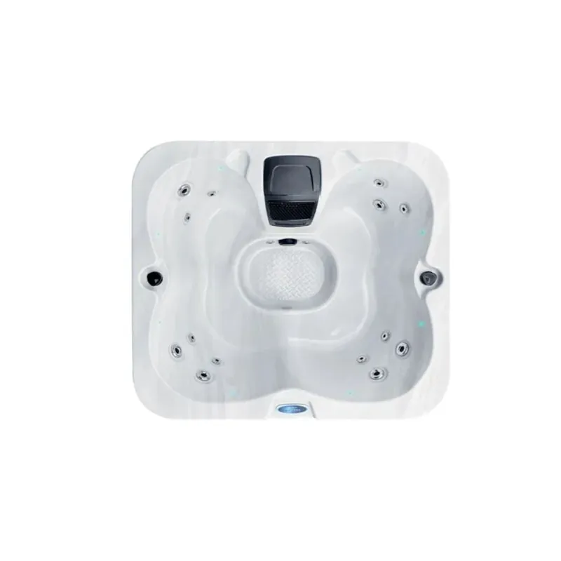 Wochenendangebot Passion Spas Whirlpool Sparkling 170 x 152 x 74