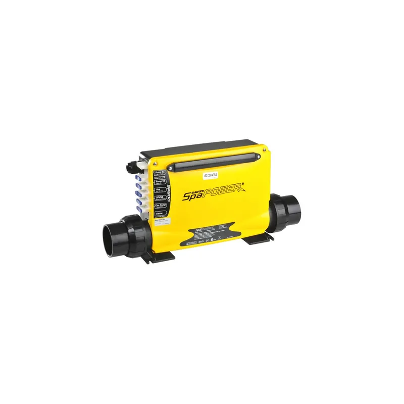 Billig SpaPower SP800 Steuerung Whirlpoolsteuerung Steuerbox