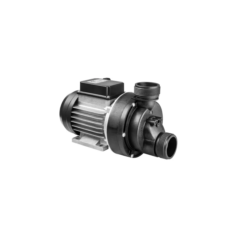 Begrenztes Angebot JTC DRM60 Umwälzpumpe mit zentraler Ansaugung Whirlpoolpumpe