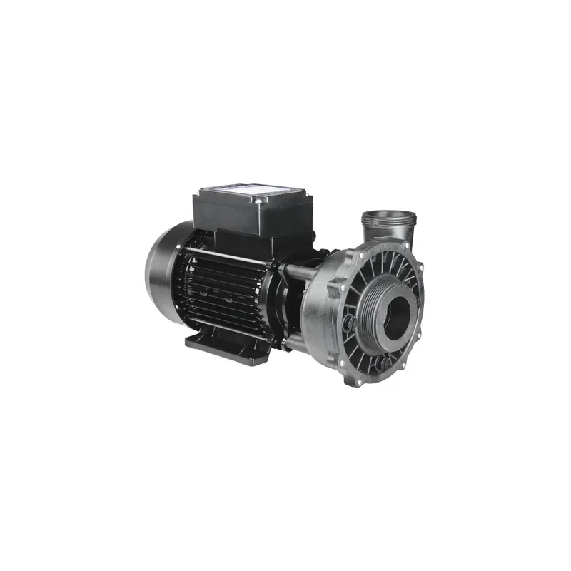 Preiswert Waterway Executive einstufige Pumpe Leistung 3 kW / Strom 12,4 A (3 HP)