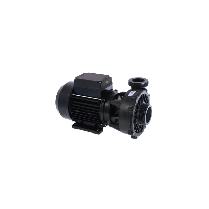 Waterway Hi-Flo einstufige Pumpe 1,38kW 2,0HP Echt