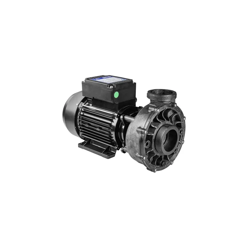 Highlight Waterway Viper einstufige Pumpe 2,9 kW (3 HP) 12,4 A