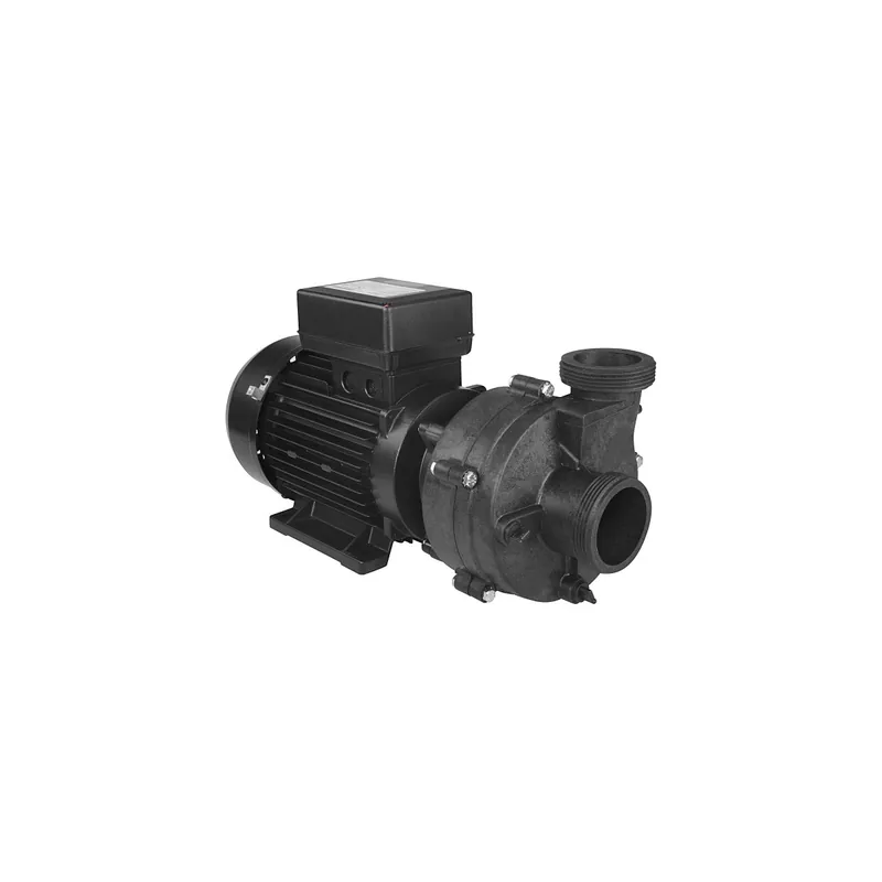 Sichere Zahlung Balboa Niagara 2HP einstufige Pumpe Leistung: 1,6 kW (2 HP)