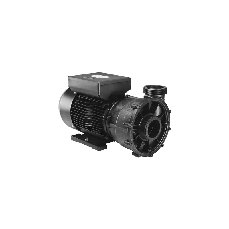 Einstufige 2 HP Koller-Pumpe 1,5kw 2HP Whirlpoolpumpe Jetzt Kaufen
