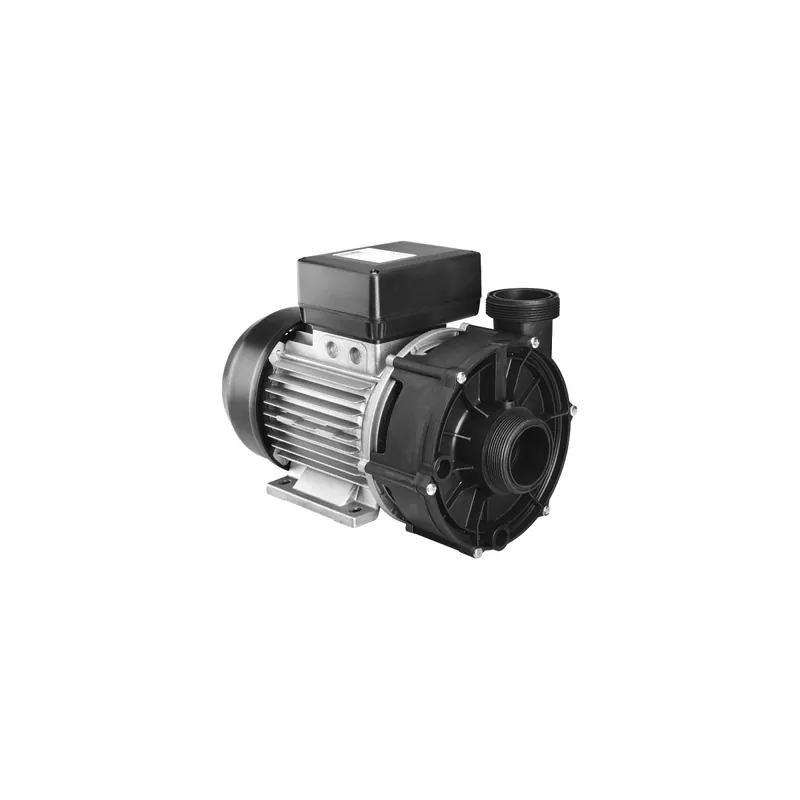 Simaco SAM2-240 einstufige Pumpe 2,3kW Super-Preis