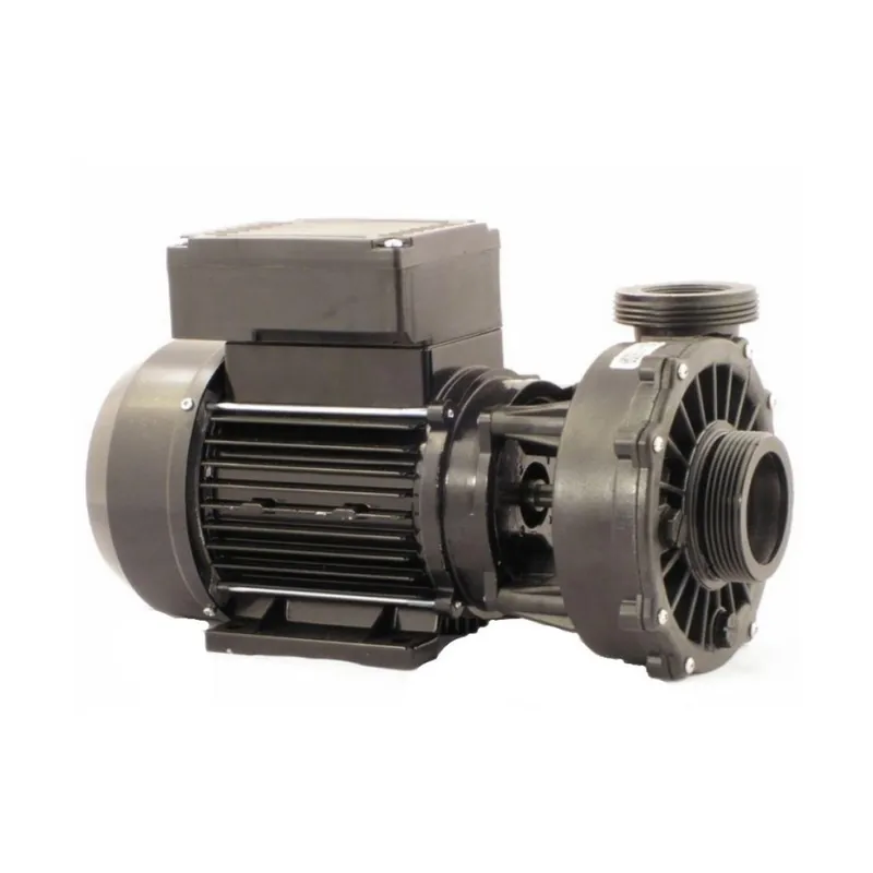 Waterway Hi-Flo zweistufige Pumpe 3421621-10CE Jetzt Bestellen