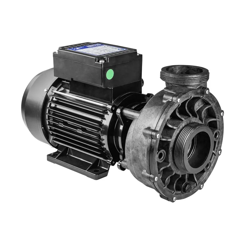 Top-Preis Zweistufige Pumpe Waterway Viper 372-2022