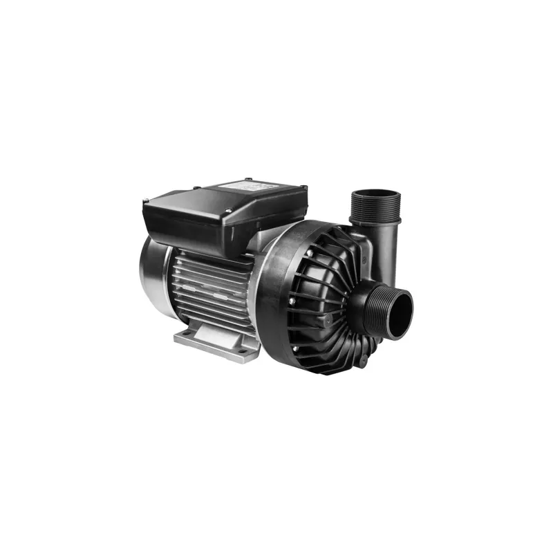 Zweistufige JTC PCF200 TS Pumpe 1,8 kW (2,4 HP) Sonderaktion