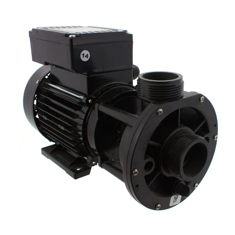 Sofort Bestellen Zweistufige Pumpe Waterway E-Series 3420620-CE