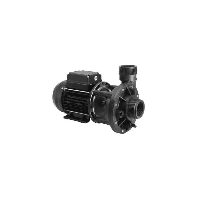 Super-Preis Pumpe Waterway Iron Might 160