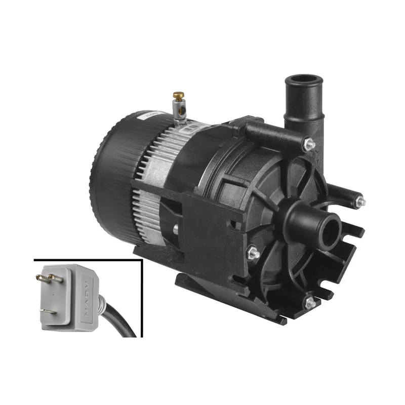 Laing E10 Pumpe mit speziellem J&J-Stecker 60kW Zirkulationspumpe Whirlpool Highlight