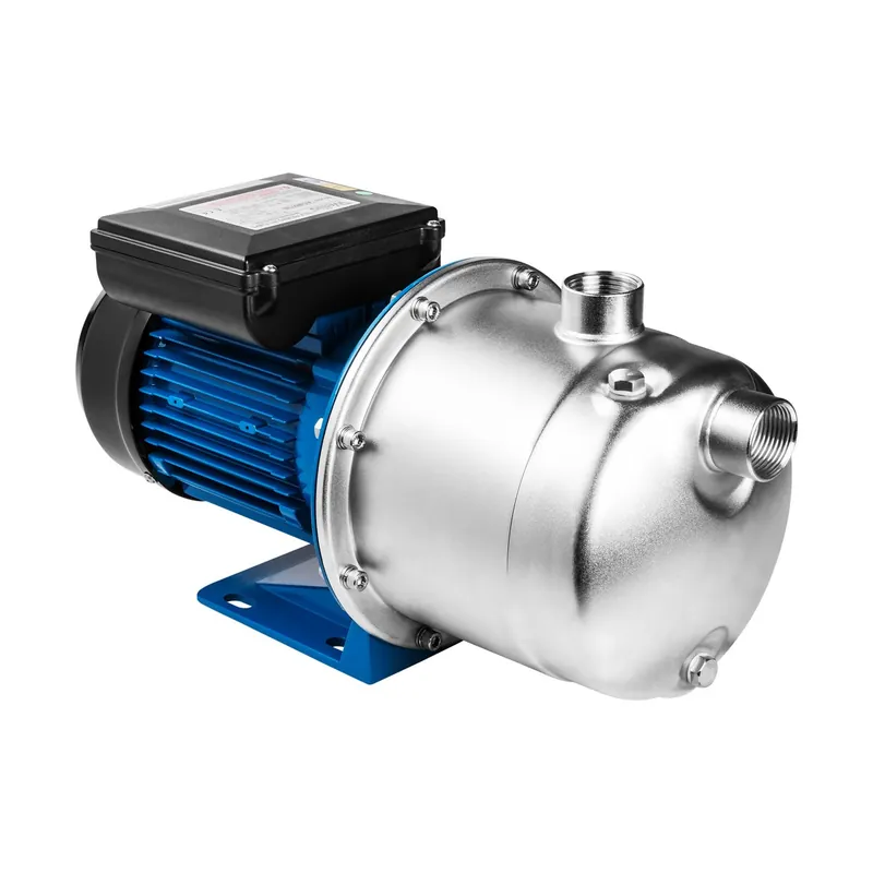 Direktkauf LX BJZ150 Whirlpool Pumpe – 1,0 kW Single-Speed Jet-Pumpe für Spa & Whirlpool