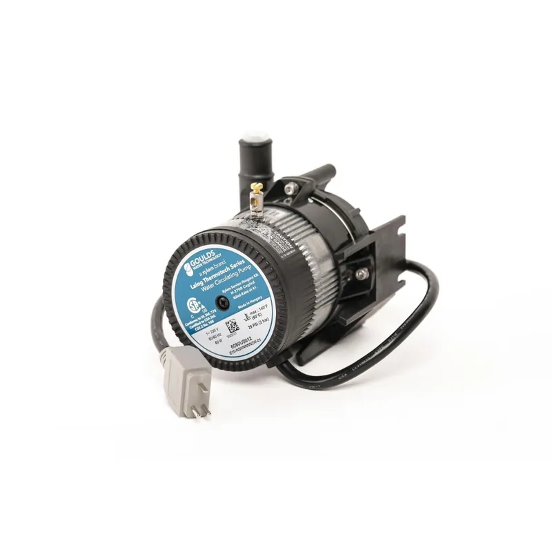 Laing / Goulds E10 Umwälzpumpe E10-NSHNNN2W (60W, 01512-321) Top-Preis