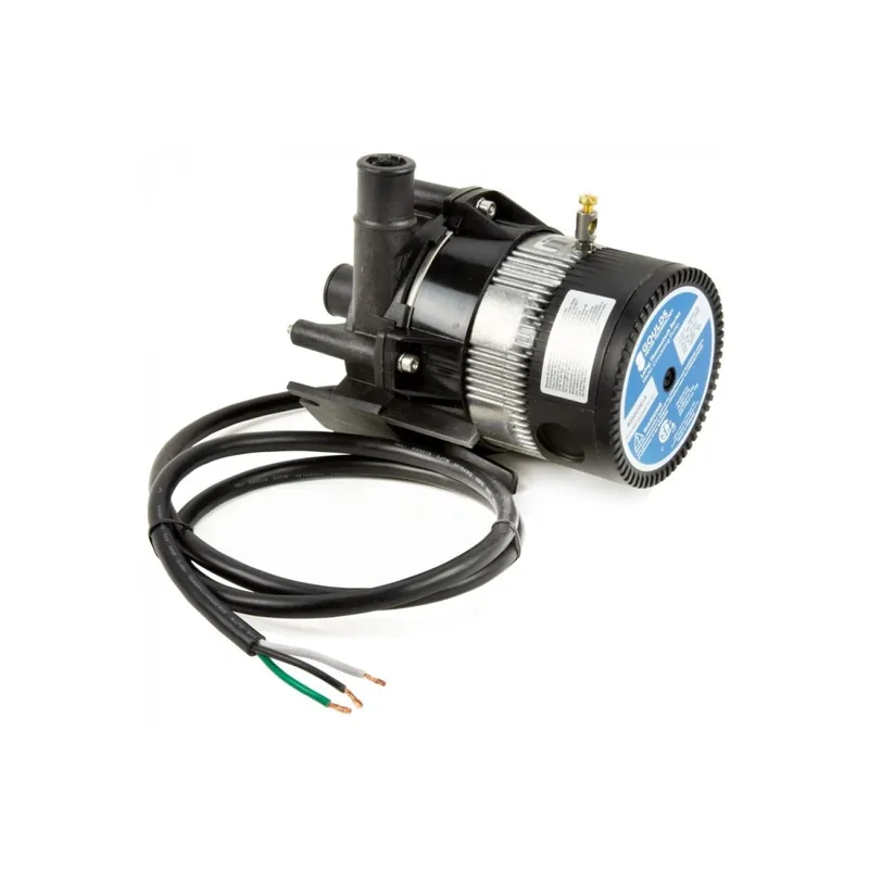 Online Kaufen Laing / Goulds E10 Spa Umwälzpumpe E10-NSHNDNN2W (60W, 3/4", 73979) ohne Stecker