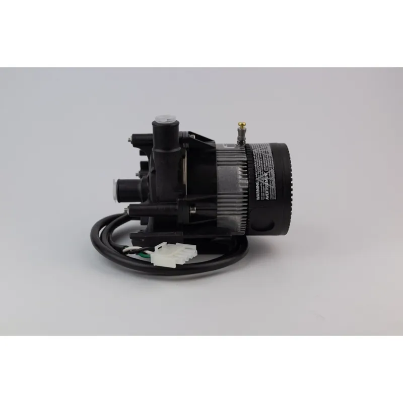 Laing / Goulds E10 Spa Umwälzpumpe E10-NSHNDNN2W (60W, 3/4", 73979) Ausverkauf