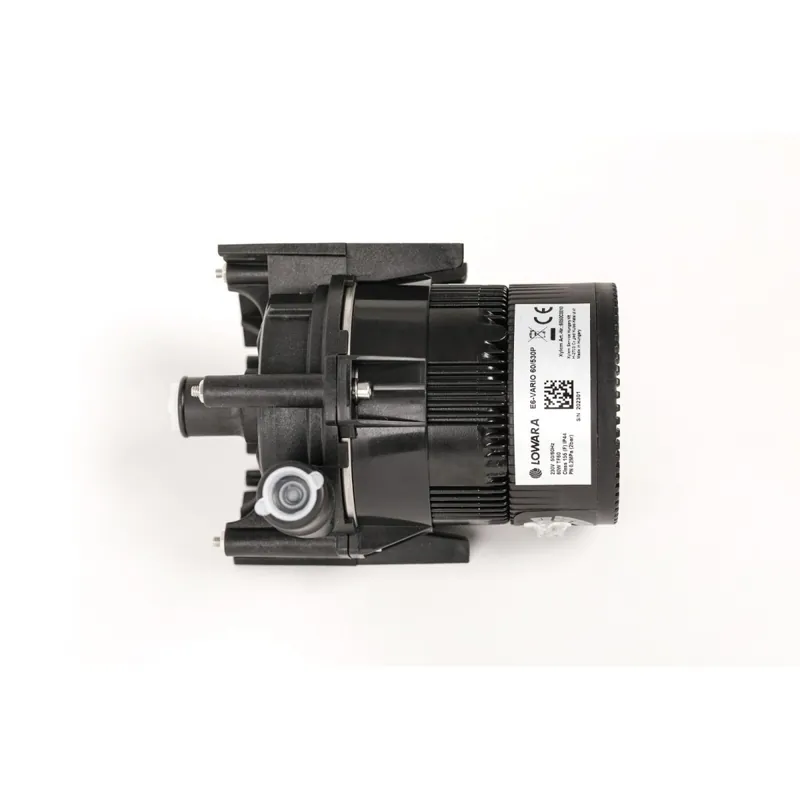 Markenprodukt Lowara Laing E6 Vario 60/530P Umwälzpumpe, 3/4", 60W, 6050C0010-