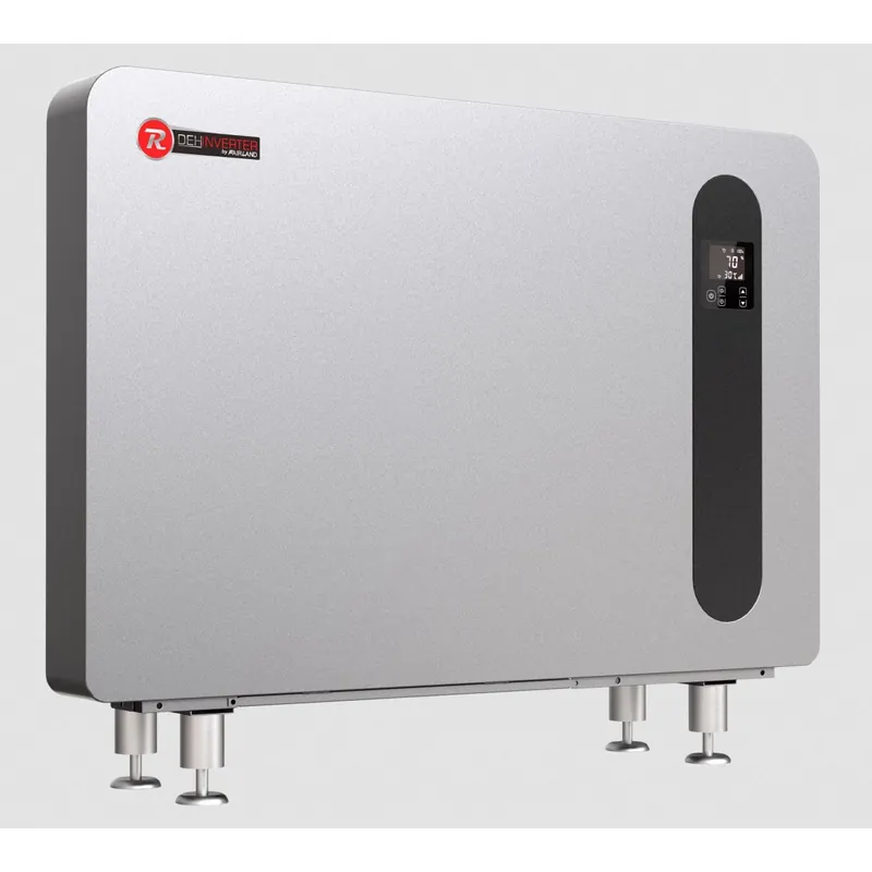 Fairland Entfeuchter Rapid Inverter DH120 Luftentfeuchter RIDH120 Jetzt Kaufen