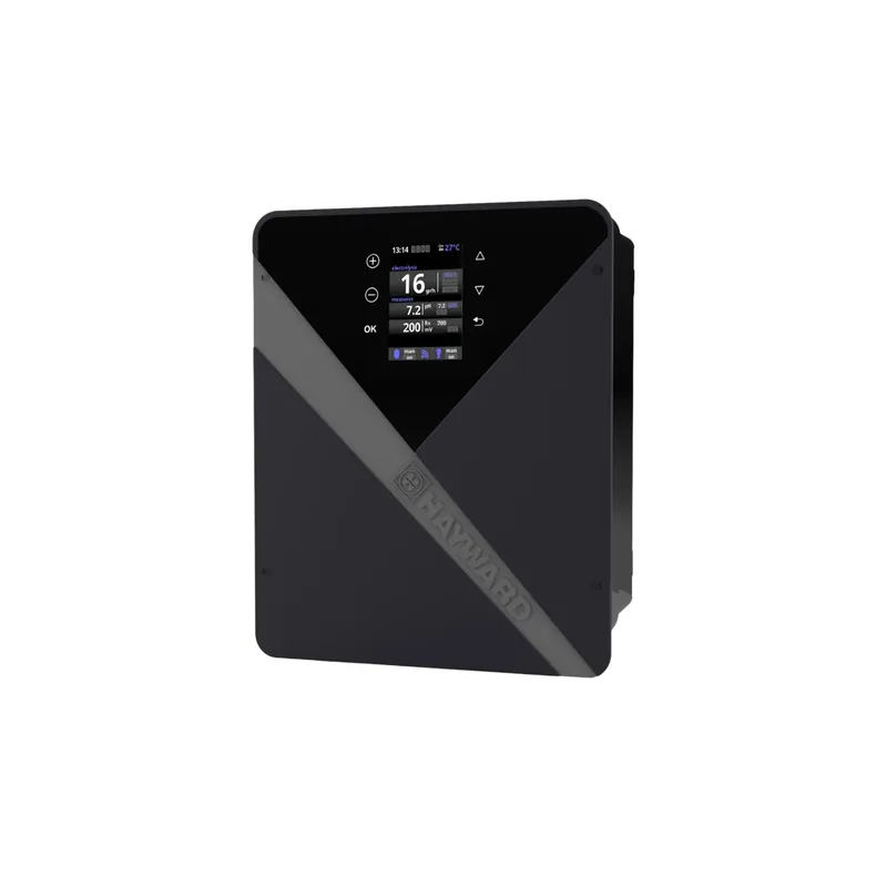 Salzelektrolyse Hayward AquaRite AQR Flo NG Advanced Salzanlage | 16g/h Günstig