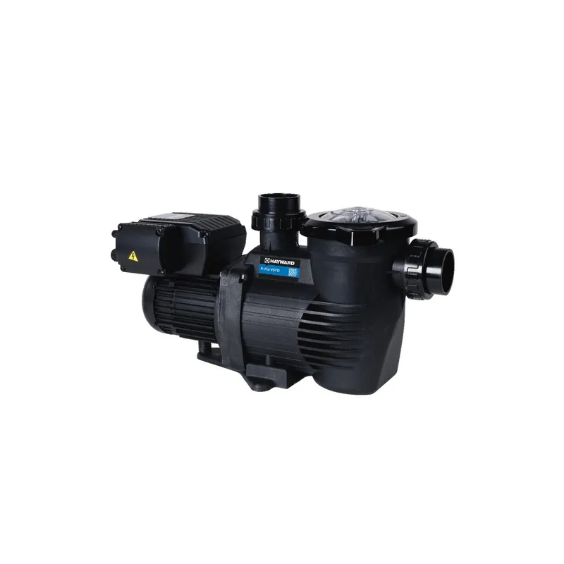 Begrenztes Angebot Poolpumpe Hayward K-FLO VSTD mit Variabler Geschwindigkeit Pumpe 1.5PS 230V Pool