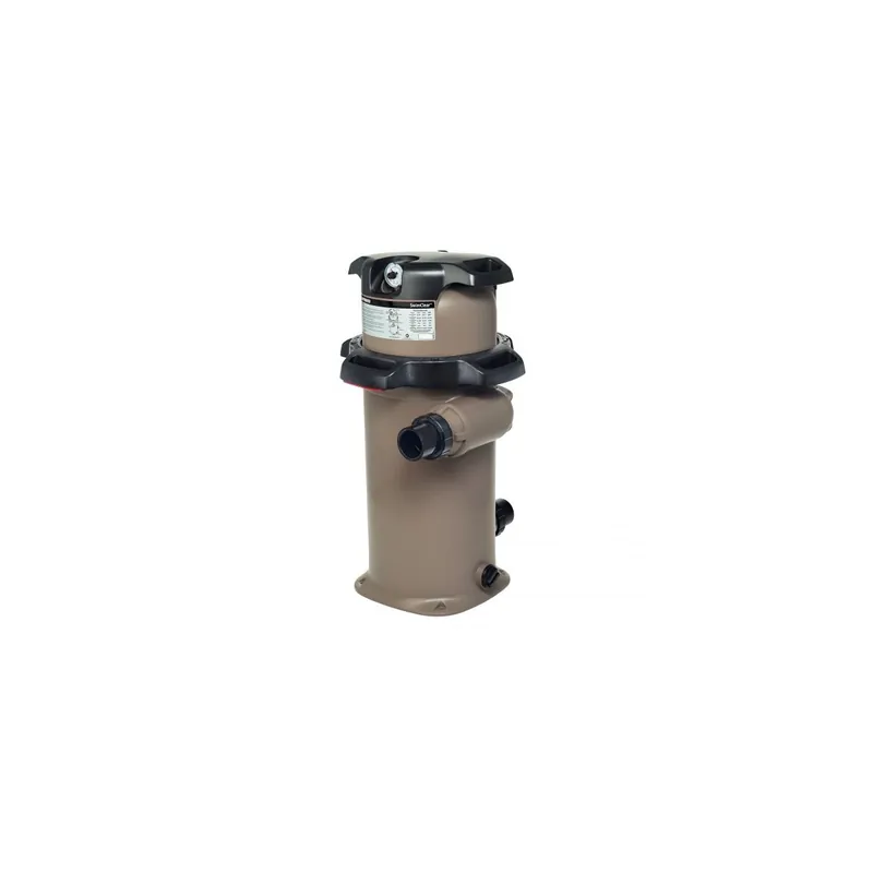 Hayward SwimClear Monopatron Kartuschenfilter Poolfilter Filterkapazität 20 m3/h Angebot