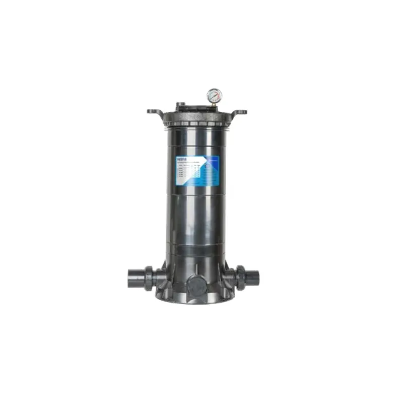 Pentair FreeFlo Kartuschenfilter 18,6 m2 Effizienter Poolfilter 15 µm Filtration Preis Gesenkt