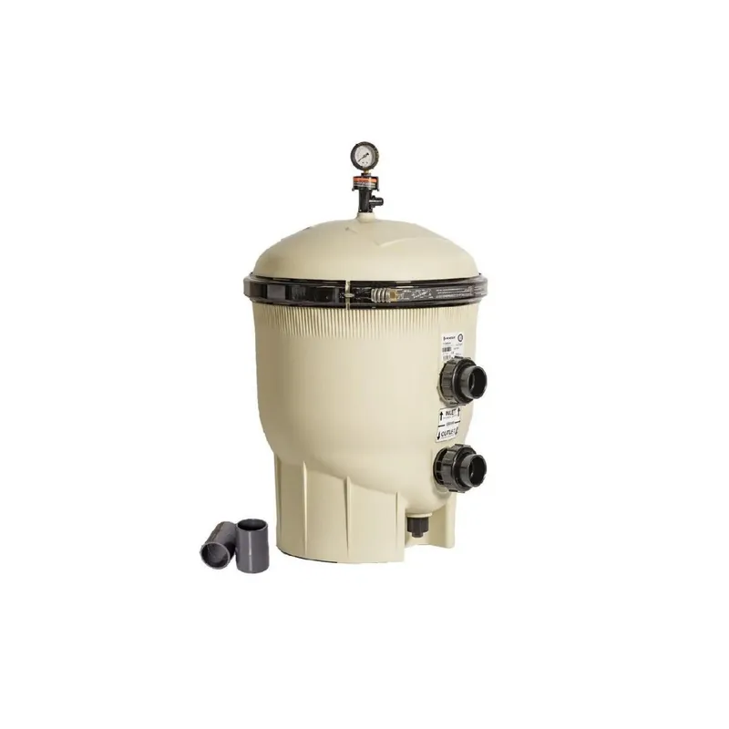 Versand Am Gleichen Tag Patronenfilter Pool Kartuschenfilter Pentair Clean&Clear Plus Poolfilter 22,3 m2