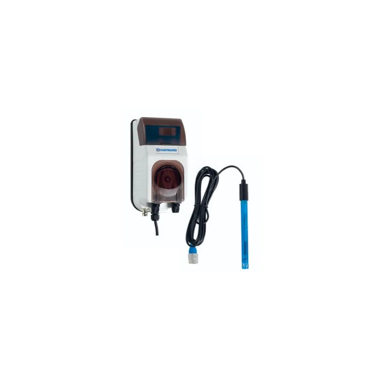 Sonderaktion Hayward Dosierpumpe POOL PH Schlauchpumpe
